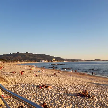 ático En La Playa De Samil * Vigo