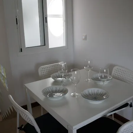 ático En La Playa De Samil Apartamento *