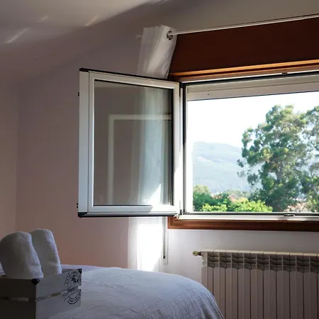 Apartamento ático En La Playa De Samil *