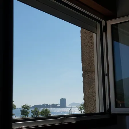 ático En La Playa De Samil * Vigo