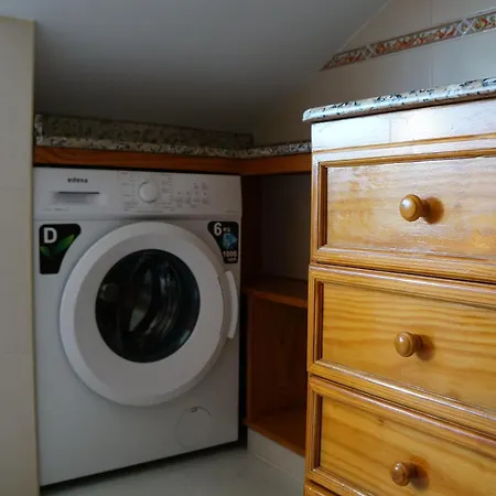 ático En La Playa De Samil Apartamento