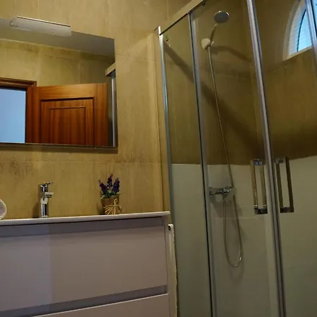 ático En La Playa De Samil *