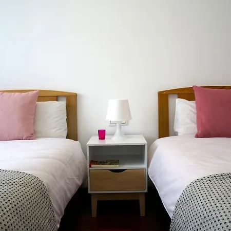 ático En La Playa De Samil Apartamento Vigo