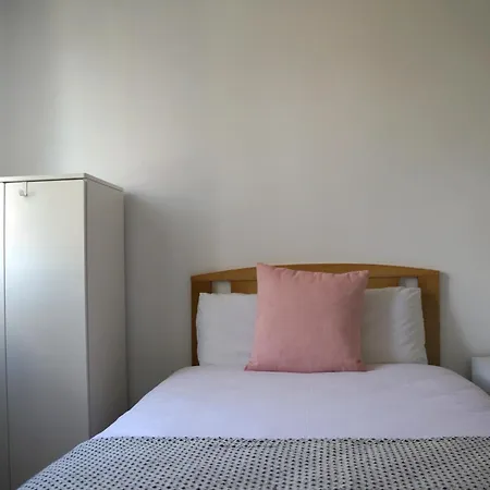 ático En La Playa De Samil Apartamento *