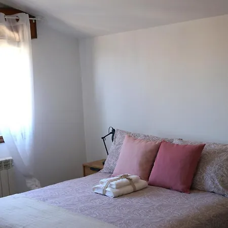 ático En La Playa De Samil Vigo