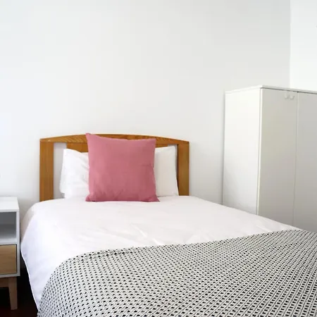 Apartamento Atico En La Playa De Samil *