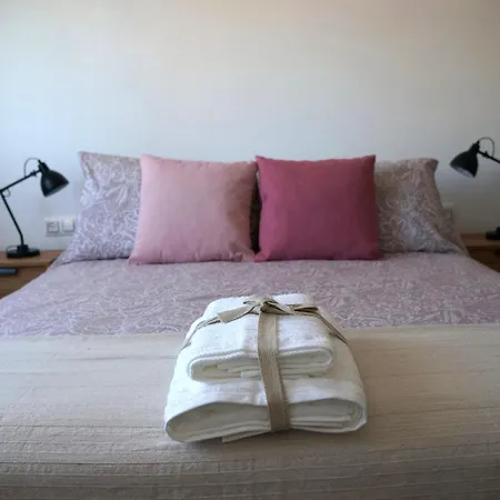Atico En La Playa De Samil Appartement Comarca de Vigo