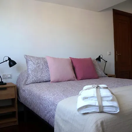 Atico En La Playa De Samil Apartamento *