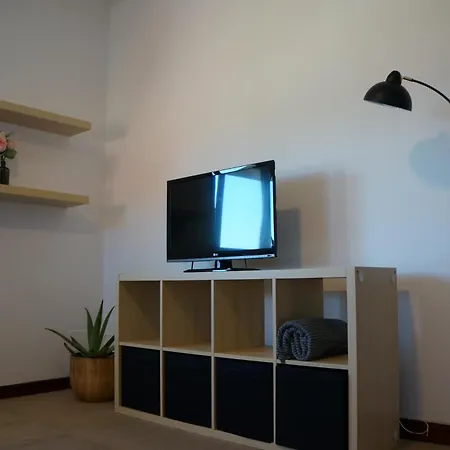 Apartamento ático En La Playa De Samil