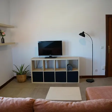 ático En La Playa De Samil