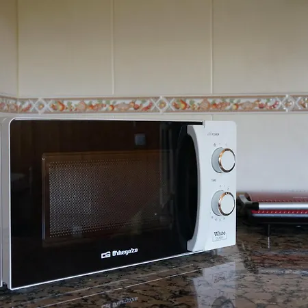 ático En La Playa De Samil Apartamento *