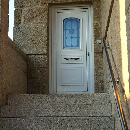 Apartamento Atico En La Playa De Samil Vigo