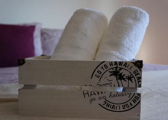 Apartmán Atico En La Playa De Samil *