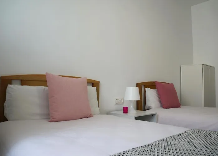 Atico En La Playa De Samil Apartmán