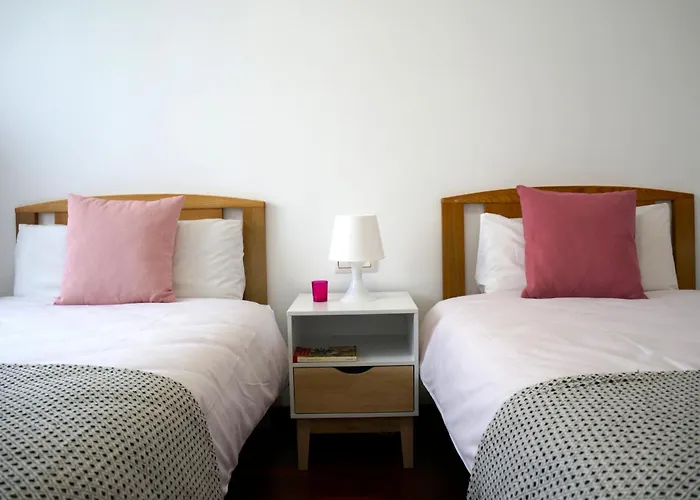 Atico En La Playa De Samil Apartmán Vigo