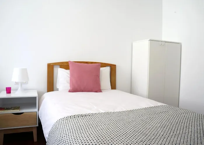 Apartmán Atico En La Playa De Samil *