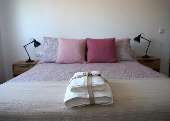 Atico En La Playa De Samil Apartmán Vigo