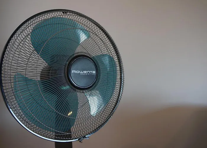 Apartmán Atico En La Playa De Samil